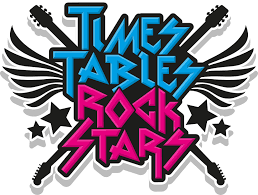 Times Table Rock Stars