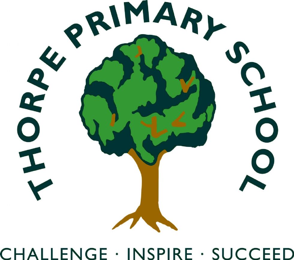  School Logo