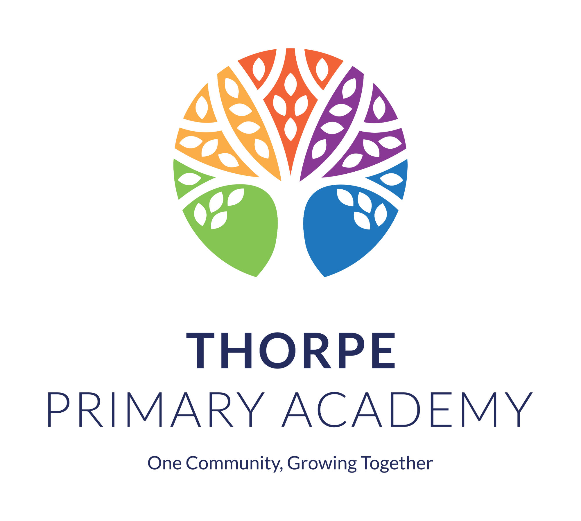  School Logo